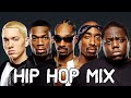 EMINEM, 50 CENT, SNOOP DOGG, 2PAC, BIGGIE, DR. DRE, ICE CUBE ..