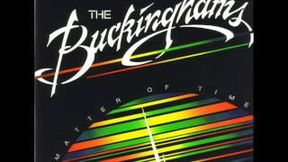Music video thumbnail preview for THE BUCKINGHAMS - Veronica (1985 AOR) by The Buckinghams