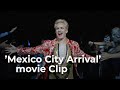 Cassandro 2023 Movie Clip Mexico City Arrival