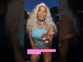 Joseline Hernandez Telling You To Do It Like It S Your BeeeeDay REVEALEDDD