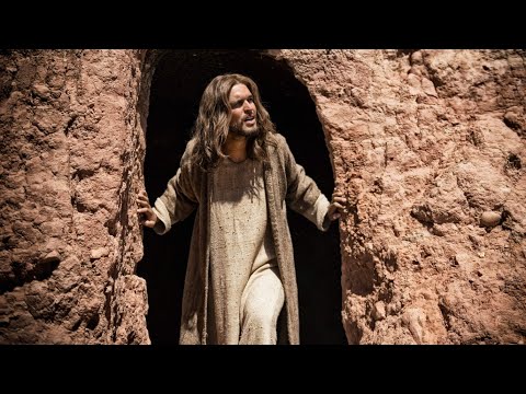 História da Ressurreição de Jesus Cristo