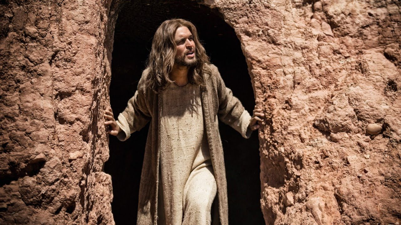 História da Ressurreição de Jesus Cristo