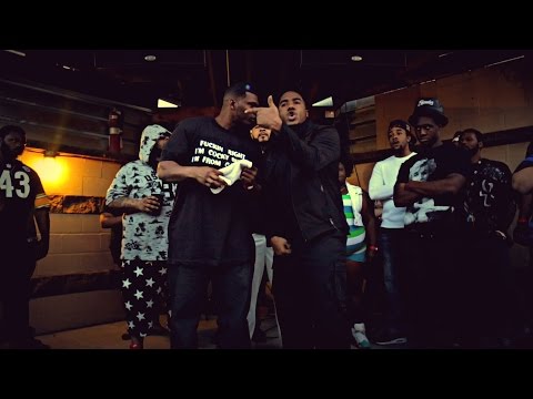 Young Smurf vs Rap Guru