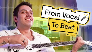 How to Find, Chop, and Flip Vocal Samples for Your Beats
