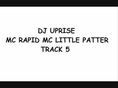 Mc Rapid Mc Little Patter TRACK 5