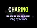 CHARING (visayan song) bisrock karaoke