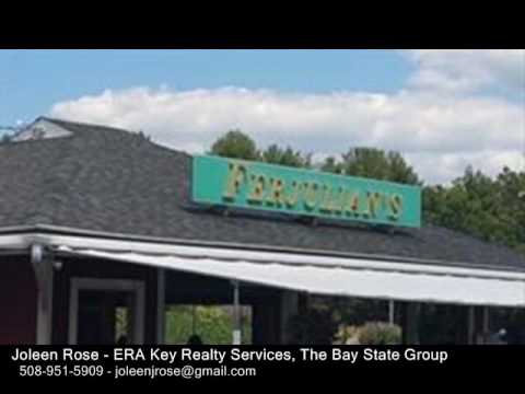 164 Chestnut Street, Hudson MA 01749 - Single Family Home - Real Estate - For Sale -