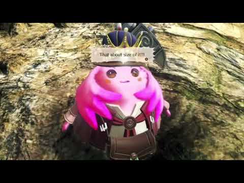 Xenoblade Chronicles 3 Future Redeemed DLC Part 4