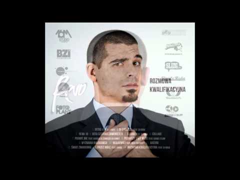 01. Revo - "Intro" feat. DJ Funky (prod. Deix)