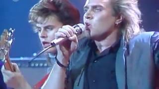 Duran Duran - Wild Boys (LIVE) (1984) (HQ)