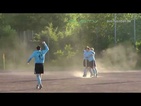 Atlantik 97 - Wacker 04