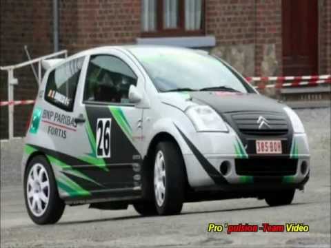 St Roch 2010 Briclet-Durbecq  Pro'pulsion-Team