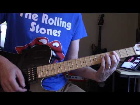 Sway - The Rolling Stones