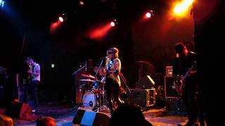 Royal Thunder&quot;Floor&quot; El Rey Theatre, Los Angeles. 3-23-16