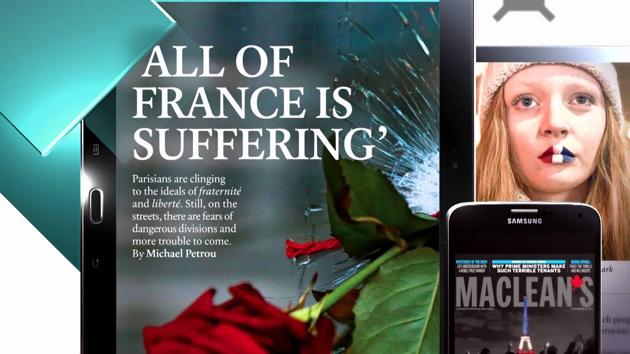 Texture: 150 magazines. All in one app!