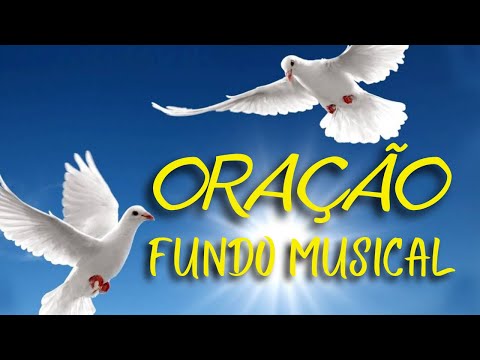 FUNDO MUSICAL PARA ORAÇÃO | ADORAÇÃO INSTRUMENTAL