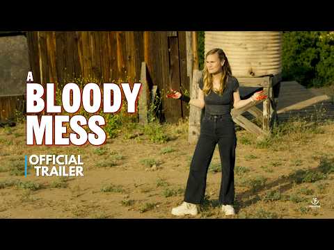 A Bloody Mess