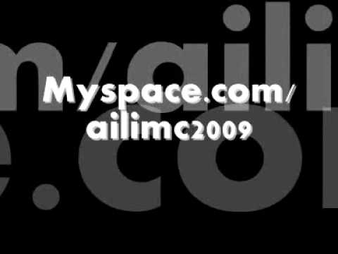 AILI - GIVE IT UP (Beat de JEFE DE LA M) [DÍAS]