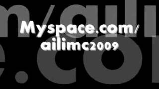 AILI - GIVE IT UP (Beat de JEFE DE LA M) [DÍAS]