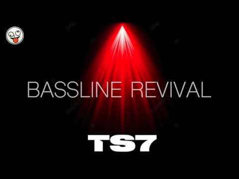 TS7 ft. Teresa - Redlight / BASSLINE NICHE 4x4 HOUSE / BASSLINE REVIVAL