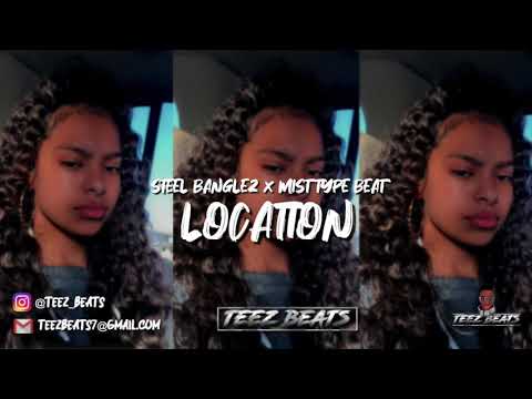 Steel Banglez x Mist Type Beat | "Location" | 2019 UK Afro-Swing Instrumental | Prod. By TeezBeats