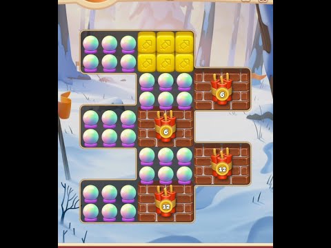 TOON BLAST level 7702