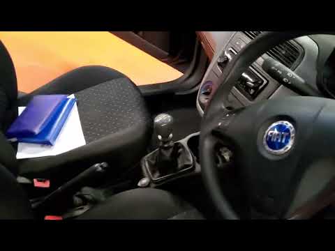 Fiat Punto 2007 - Image 2