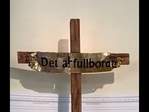 Påskdagen: Gudstjänst, Centrumkyrkan Sundbyberg