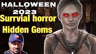 Survival Horror Hidden Gems