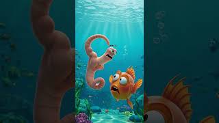 Download lagu How a slapi  Finally Used Bait The Right Way'#animation #ai slop mp3