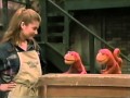 Sesame Street Scenes From 3102