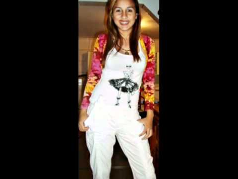 mc leticia - vou te mostrar meu talento ♫'