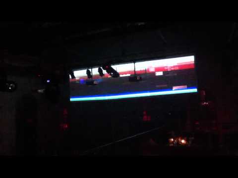 Alma Nova @ SAVE Festival, Arma 17 (2011-03-19)