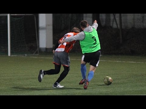 Nie ma Lipy - APLA: 4. tydzień (FLS Wiosna 2014)