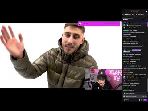 Sami Reagiert auf Musso - Company