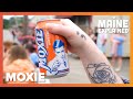 What Is Moxie Soda And Why Is It Famous Maine Explained