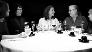 Meet Suzanne Braun Levine