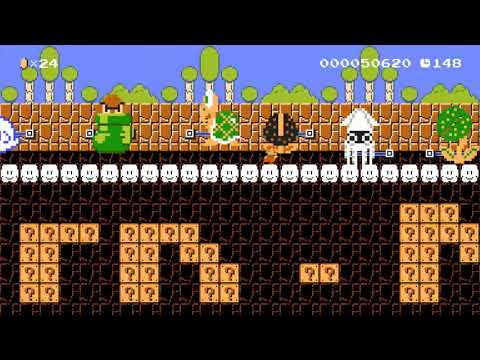 J-Bizzle Level Showcase: ~HEIDIMARIO : ORIGIN OF PASSION~ (No Commentary)