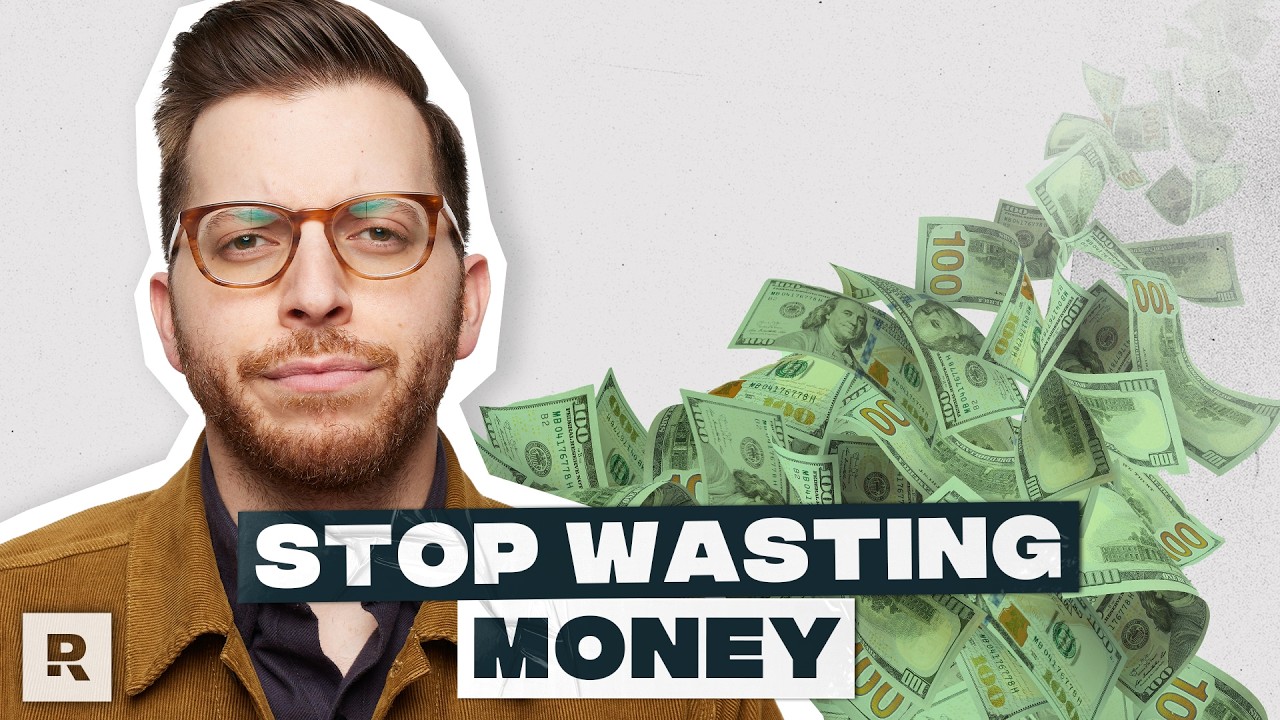 9 Ways You’re Losing Money Without Realizing It