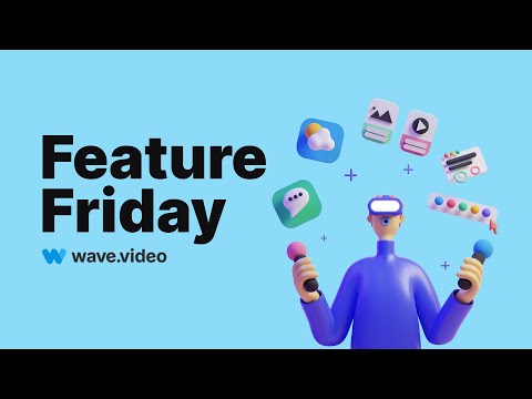 Feature Friday - Episode #37