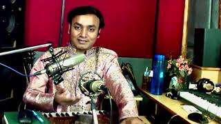 Sakhi piya ko jo main na dekhun | Aalok Shrivastav | Karn