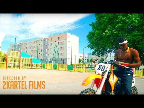 Sadj x Steph x Gwaad - Solution (Tête Brulées Mixtape) [2Kartel FiLMS]