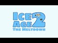 Ice Age 2 The Meltdown Reanimated Teaser Trailer 1