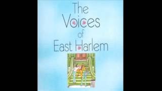 The Voices Of East Harlem   Just Believe In Me   Raresoulie