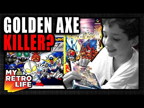 The Most Important Super Famicom Game I Owned - My Retro Life