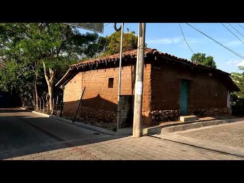 Uluazapa San Miguel, Centro 
