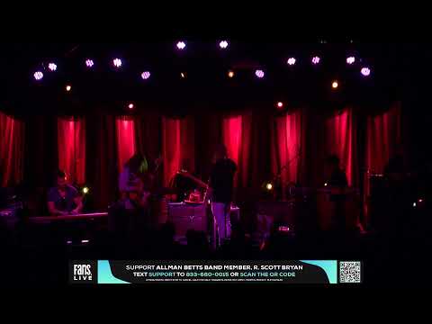 The Devon Allman Project + Samantha Fish Band Live From Brooklyn Bowl | 6/17/22