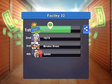 Final Level - Beat Lemy 2/7! Bid Wars (original) #84 gameplay walkthrough