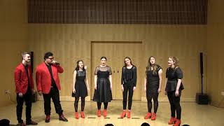 "Jeanette Isabella" APB Sonos