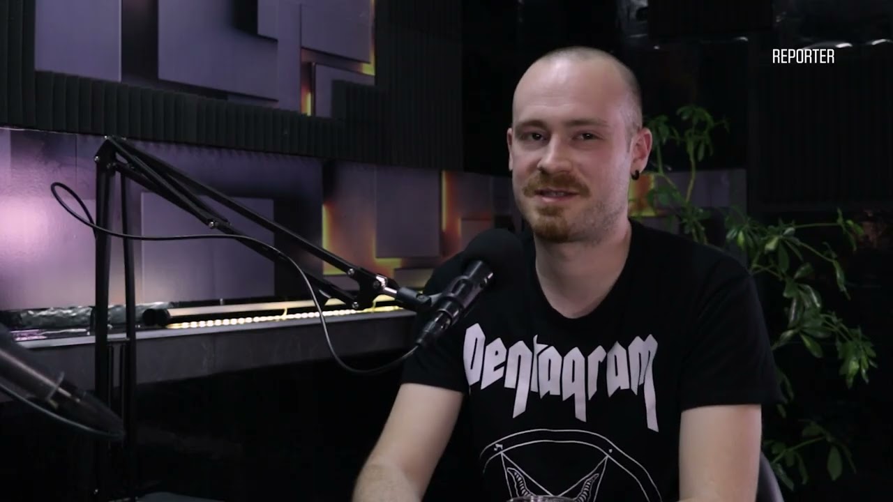 SPRŽ muzika kao bunt protiv svega što nas okružuje